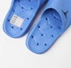 Тапочки Air Jordan Franchise Blue HQ2163-401 50.5 - зображення 3