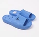 Тапочки Air Jordan Franchise Blue HQ2163-401 50.5 - зображення 4