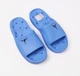 Тапочки Air Jordan Franchise Blue HQ2163-401 50.5 - зображення 5