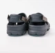 Тапочки CROCS Classic All Terrain Clog Grey 206340-0Z3 42-43 - изображение 3