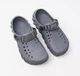 Тапочки CROCS Echo Clog Grey 207937-0Z3 45-46 - изображение 5