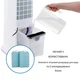 Охладитель воздуха Klarstein Skytower 360° Smart Air Cooler 4-в-1 450 м³/час (10035818) - изображение 7