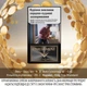 Блок сигарет Parliament Signature Bronze x 10 пачек (4823003217253) - изображение 2