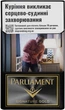 Блок сигарет Parliament Signature Gold x 10 пачек (4823003217246) - изображение 1