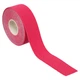 Кинезио тейп для лица и тела Kinesio tape, размер 2,5см*5м, розовый (LS-KT-04-2_5) - изображение 4