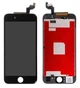 Дисплей для iPhone 6 чорний (LCD екран, тачскрін, скло в зборі) - зображення 1