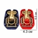 Быстросъемные клеммы для аккумулятора QuickClamps, 2 штуки - изображение 7