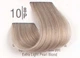 Профессиональная краска для волос Spa Master Professional Cream Color 10/8 M Суперсветлый матовый русый 100 мл - изображение 1