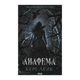 Книга Анафема Кери Лейк - изображение 1