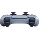 Геймпад Sony DualSense для PS5 Sterling Silver (1000040186) UA [172506] - изображение 4