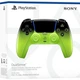 Геймпад Sony DualSense для PS5 Remix Green (1000048532) UA [172495] - зображення 6