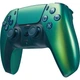 Геймпад Sony DualSense для PS5 Chroma Teal (1000044461) UA [172502] - зображення 1