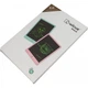 Планшет для рисования Wicue Color WNB410 10" Green (WNB410G) [171987] - изображение 7