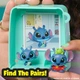 Колекційна іграшка-сюрприз Disney Doorables Remember When Lil' Moments Peek Camera, 4 фігурки. - зображення 4