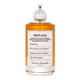 Туалетна вода Maison Margiela Replica Jazz Club EDT, 100 мл - зображення 2