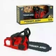 Дитяча іграшкова бензопила Power Saw на батарейках зі звуком - зображення 3