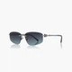 Солнцезащитные очки TIFFANY TF 3114 60012G 59 - изображение 2