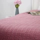 Покривало ТЕП "VELOUR" Mesa rose/Мозаїка, 150x210 - изображение 4