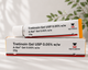 Menarini Tretinoin Gel USP 0.05% 20 г — гель для ежедневного ухода, средство для проблемной кожи - изображение 1