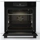Духова шафа електрична Gorenje BSA 6737 E15BG - зображення 4