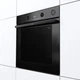 Духова шафа електрична Gorenje BSA 6737 E15BG - зображення 6