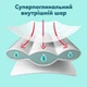 Подгузники Pampers Premium Care Pants Розмір 7 (15+ кг) 84 шт (8006530315784) Pampers 8006530315784 1059730 - изображение 3