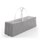Детский манеж Kinderkraft с пеленатором Leody Up Grey (5902533930135) Kinderkraft 5902533930135 1058977 - изображение 6