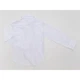 Рубашка детская Breeze с длинным рукавом (G-337-152G-white) Breeze G-337-152G-white 1054387 - изображение 4