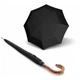 Парасоля Knirps S.770 Long Automatic Black (Kn96-5771-1000) Knirps Kn96-5771-1000 1054456 - зображення 1