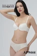 Комплект белья: бюстгальтер push-up и трусики 9444 Balaloum молочный 75C/M - изображение 1