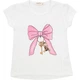 Набор детской одежды Breeze с бантиком (20998-92G-pink) Breeze 20998-92G-pink 1076424 - изображение 2