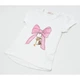 Набор детской одежды Breeze с бантиком (20998-92G-pink) Breeze 20998-92G-pink 1076424 - изображение 3