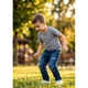 Джинсы детские Breeze класические (OZ-6334-104B-blue) Breeze OZ-6334-104B-blue 1059843 - изображение 7