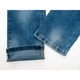 Джинсы детские Breeze класические (OZ-16630-128B-blue) Breeze OZ-16630-128B-blue 1059736 - изображение 3