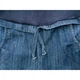 Штани дитячі WENDY джинсові бриджі (5500108-2-98G-blue) WENDY 5500108-2-98G-blue 1054405 - зображення 3