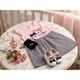 Плаття дитяче Breeze з котиком (13339-110G-pink) Breeze 13339-110G-pink 1060636 - зображення 7