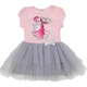 Плаття дитяче Breeze з единорогом (11882-74G-pink) Breeze 11882-74G-pink 1059952 - зображення 1