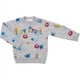 Набор детской одежды Breeze с животными (15874-92B-gray) Breeze 15874-92B-gray 1059951 - изображение 2