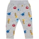 Набор детской одежды Breeze с животными (15874-92B-gray) Breeze 15874-92B-gray 1059951 - изображение 7
