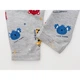Набор детской одежды Breeze с животными (15874-92B-gray) Breeze 15874-92B-gray 1059951 - изображение 9