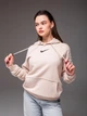 Женское худи бежевое 2XL R.A drop-6009 - изображение 2