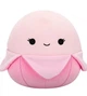 М'яка іграшка SQUISHMALLOWS – БАНАН ЛЕКСЛЕКС (19 см) - зображення 1