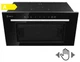 Витяжка Perfelli LIANA 5 NW NERO SILENZIO - изображение 1