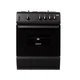 Плита газовая LIBERTY PWG 6101 BL-F - изображение 1