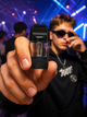 Картридж Smok IGEE Meshed 0.9Ω верхняя заправка 2 мл пластик - изображение 2