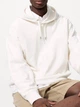 Худи мужское Uniqlo 298324368 M Молочное (1160356726) - изображение 2