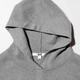 Платье вязаное миди осеннее женское Uniqlo 179296489 M Серое (1160358238) - изображение 5