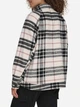Куртка демисезонная удлиненная женская Levi`s 243921264 XS Молочная (1160383047) - изображение 2