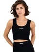 Топ женский Guess 900830785 XS Черный (1160440518) - изображение 1