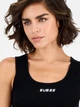 Топ женский Guess 900830785 XS Черный (1160440518) - изображение 3